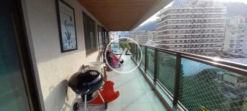 Apartamento, 3 quartos, 106 m² - Foto 14
