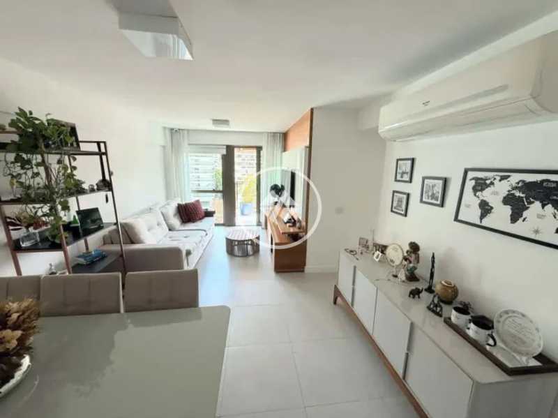 Apartamento, 3 quartos, 106 m² - Foto 24