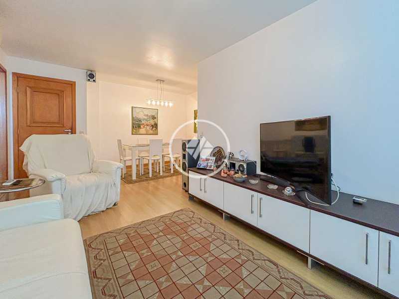 Apartamento, 2 quartos, 82 m² - Foto 4