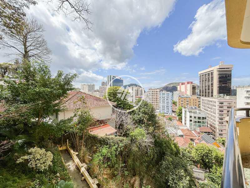 Apartamento, 2 quartos, 82 m² - Foto 3