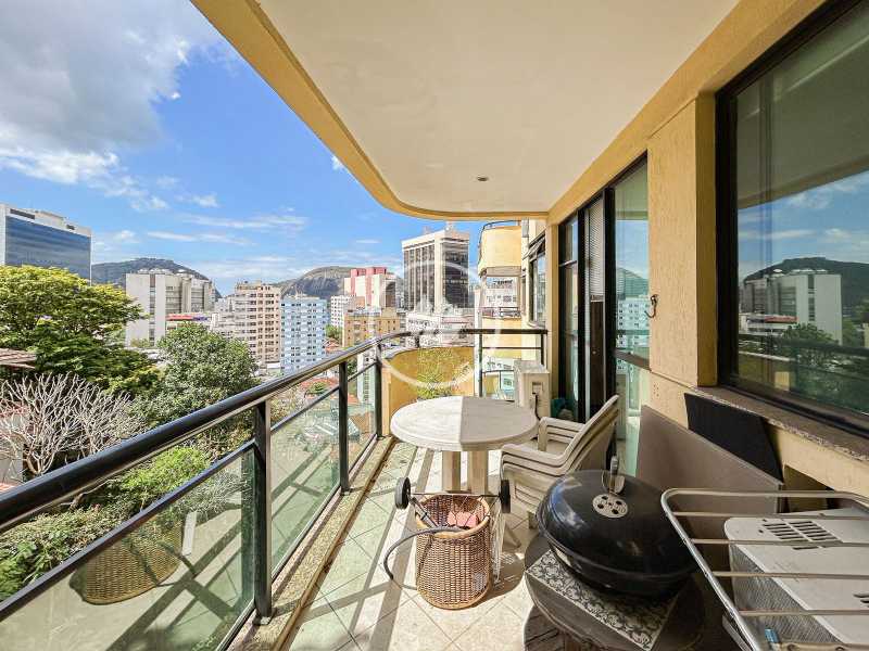 Apartamento, 2 quartos, 82 m² - Foto 1