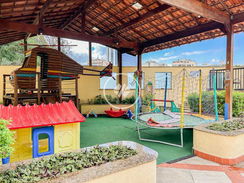 Apartamento, 2 quartos, 82 m² - Foto 21