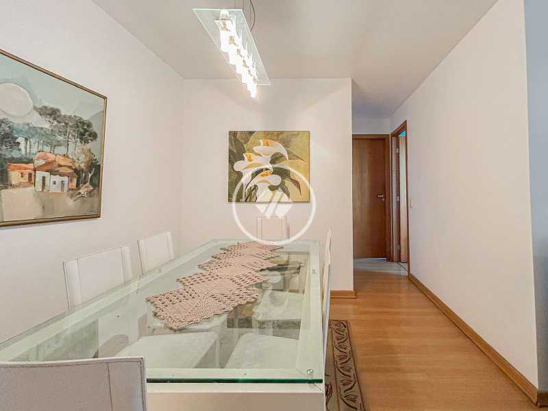 Apartamento, 2 quartos, 82 m² - Foto 6