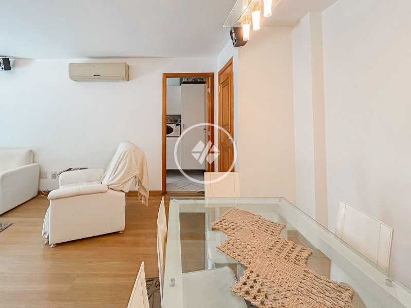 Apartamento, 2 quartos, 82 m² - Foto 7