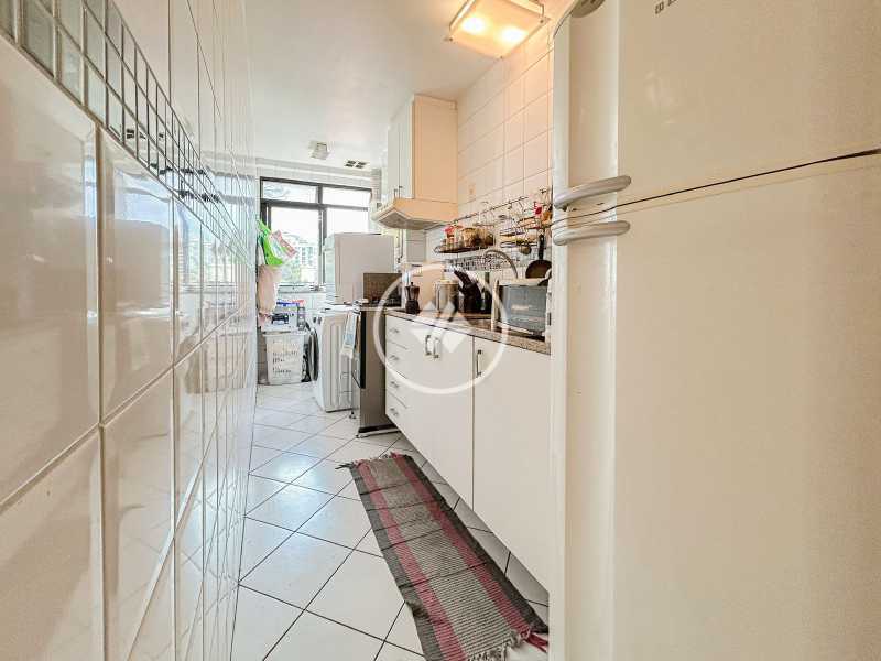 Apartamento, 2 quartos, 82 m² - Foto 15