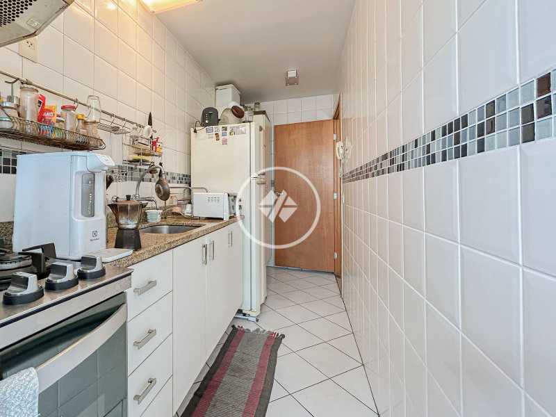 Apartamento, 2 quartos, 82 m² - Foto 16