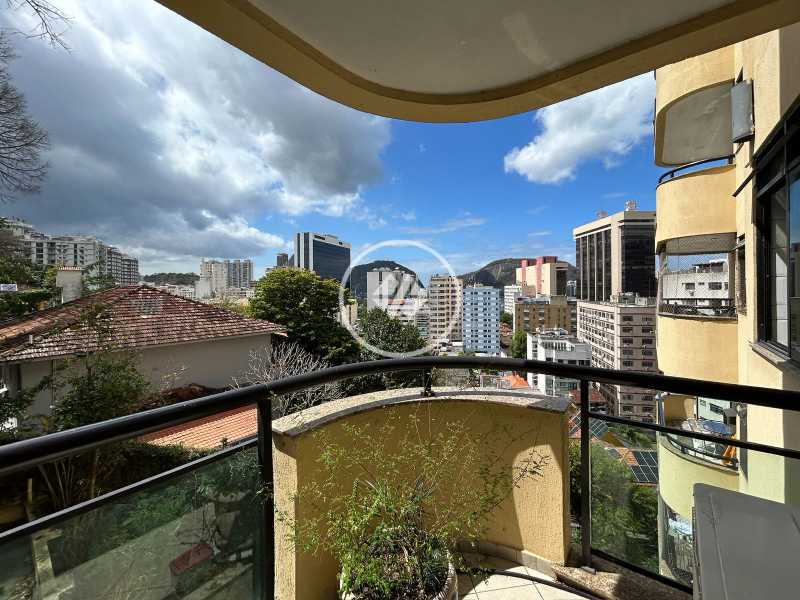 Apartamento, 2 quartos, 82 m² - Foto 2