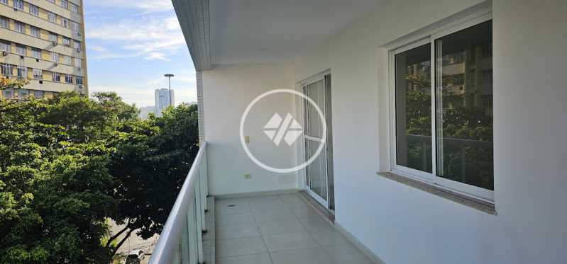 Apartamento, 3 quartos, 94 m² - Foto 1