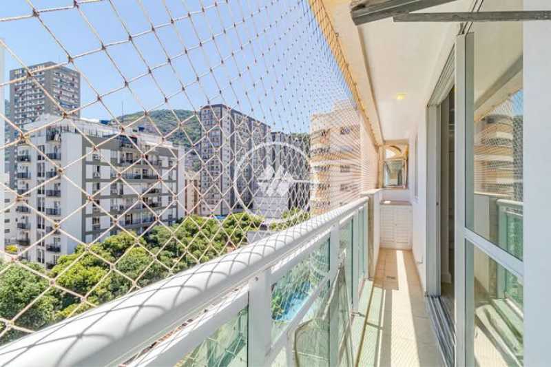 Cobertura, 4 quartos, 179 m² - Foto 10