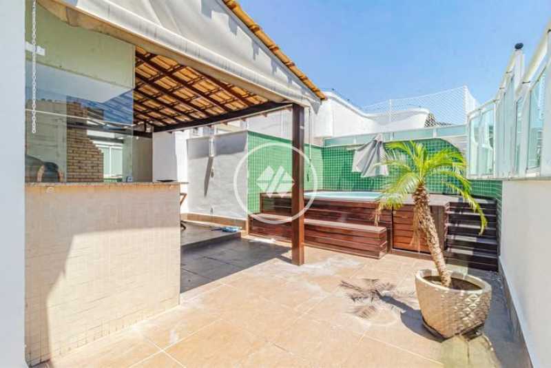 Cobertura, 4 quartos, 179 m² - Foto 2