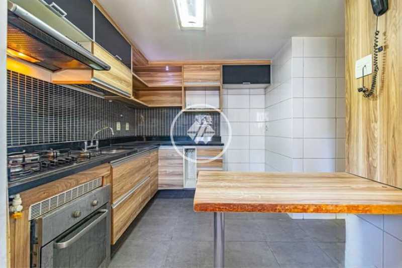 Cobertura, 4 quartos, 179 m² - Foto 12