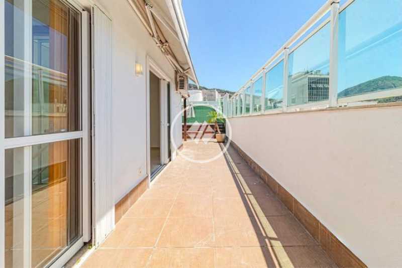 Cobertura, 4 quartos, 179 m² - Foto 19