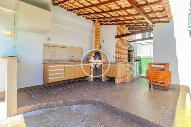 Cobertura, 4 quartos, 179 m² - Foto 20