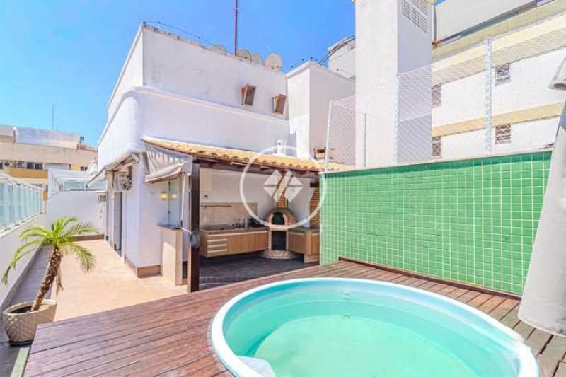Cobertura, 4 quartos, 179 m² - Foto 22