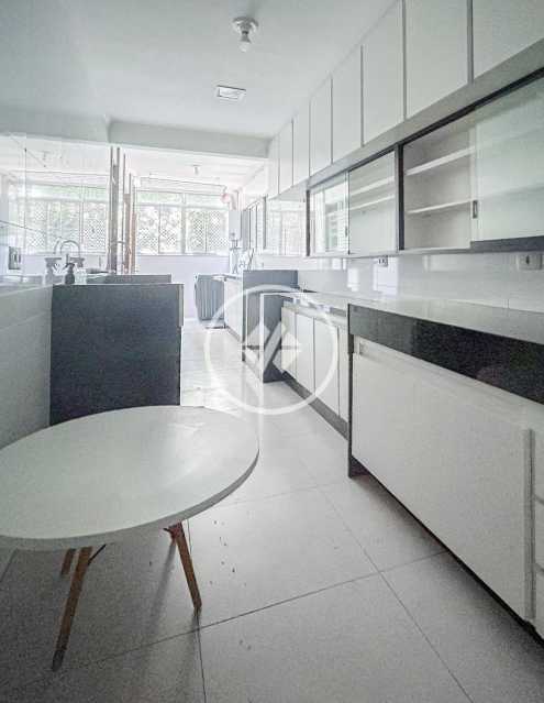 Apartamento, 3 quartos, 160 m² - Foto 7