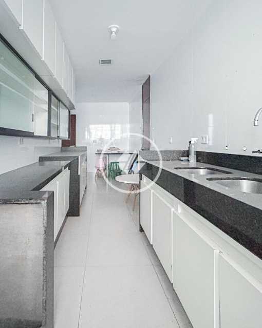 Apartamento, 3 quartos, 160 m² - Foto 8