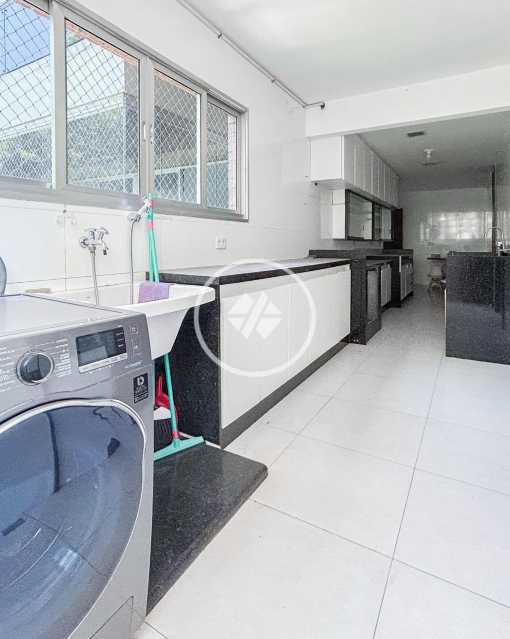 Apartamento, 3 quartos, 160 m² - Foto 16