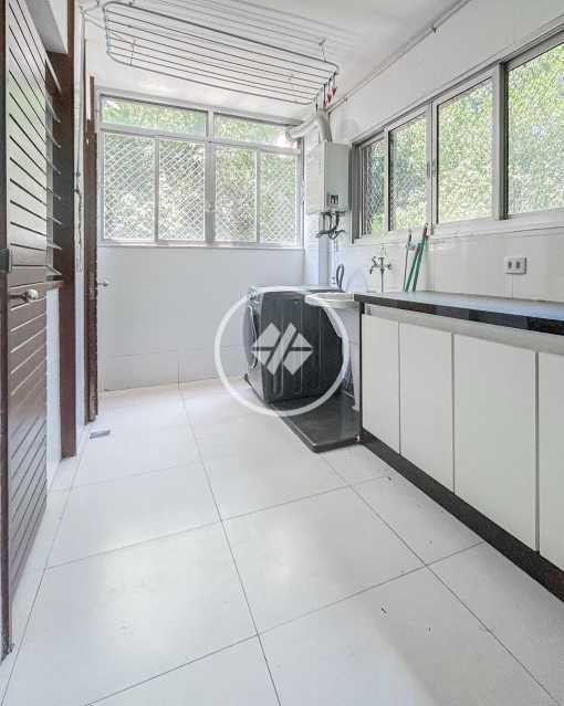 Apartamento, 3 quartos, 160 m² - Foto 15