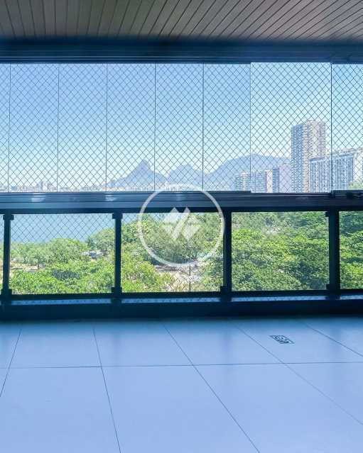 Apartamento, 3 quartos, 160 m² - Foto 3