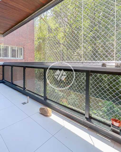 Apartamento, 3 quartos, 160 m² - Foto 18