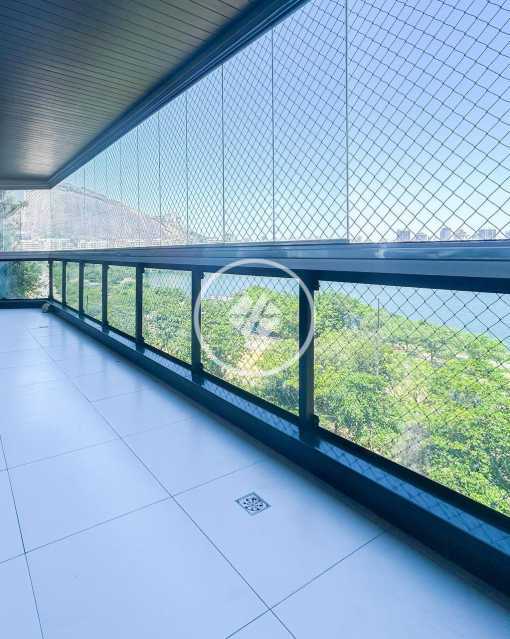 Apartamento, 3 quartos, 160 m² - Foto 20