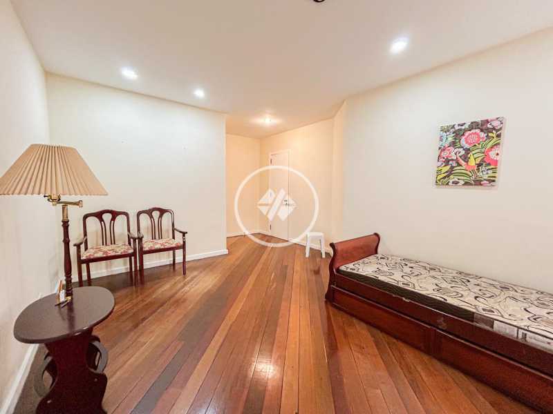 Apartamento, 1 quarto, 80 m² - Foto 1