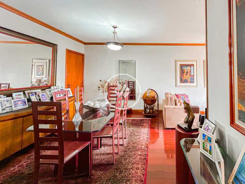 Apartamento, 3 quartos, 115 m² - Foto 2