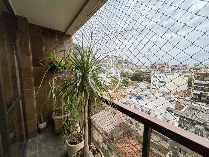 Apartamento, 3 quartos, 115 m² - Foto 3