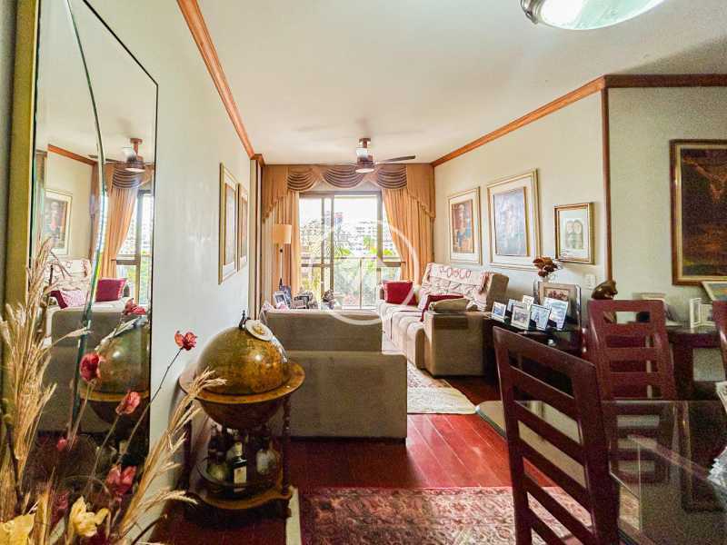 Apartamento, 3 quartos, 115 m² - Foto 5