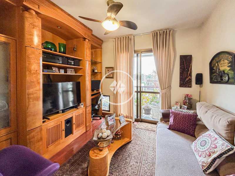 Apartamento, 3 quartos, 115 m² - Foto 6