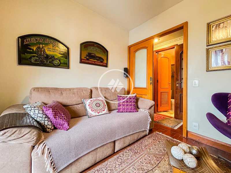 Apartamento, 3 quartos, 115 m² - Foto 7