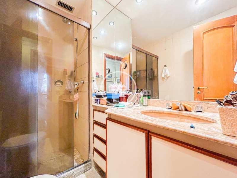 Apartamento, 3 quartos, 115 m² - Foto 8