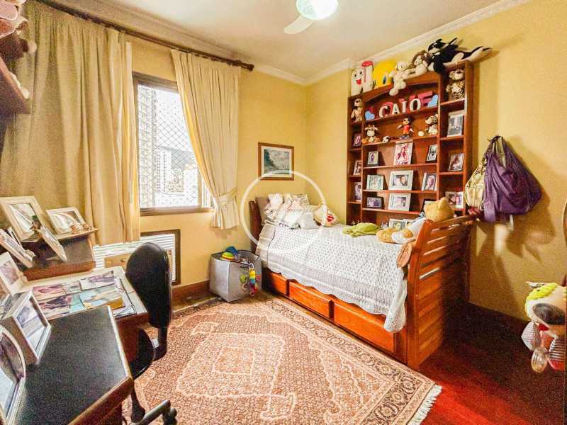 Apartamento, 3 quartos, 115 m² - Foto 13