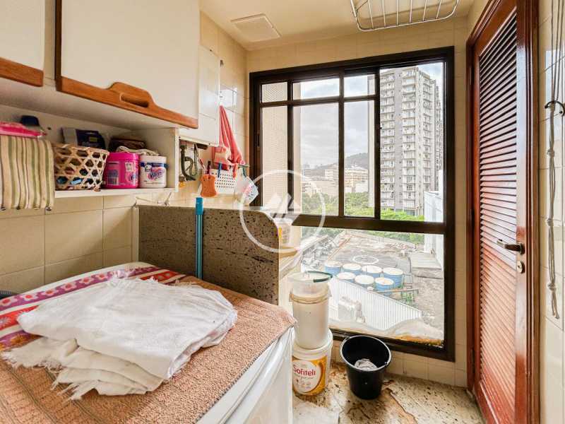 Apartamento, 3 quartos, 115 m² - Foto 15