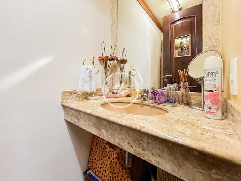 Apartamento, 3 quartos, 115 m² - Foto 17