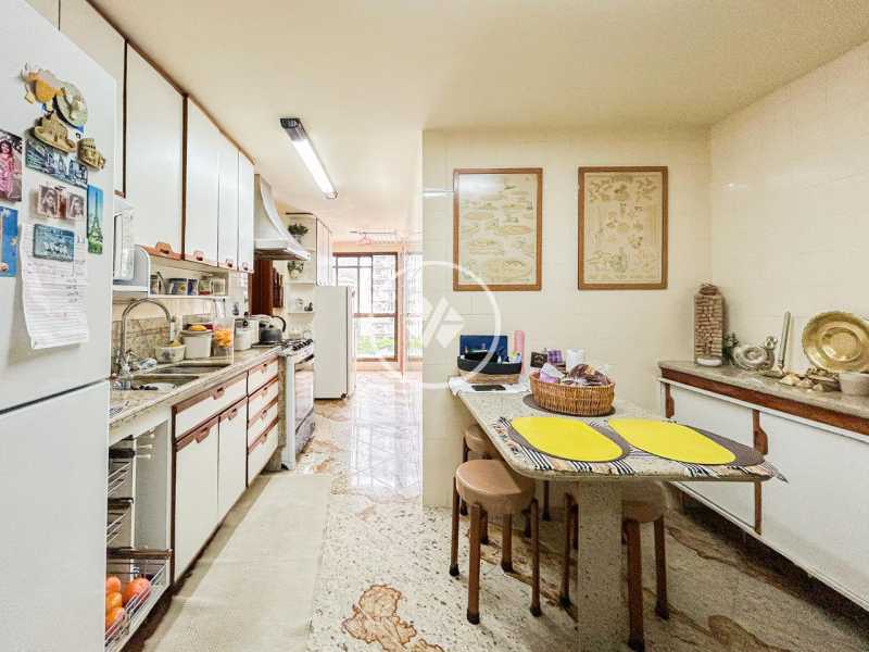 Apartamento, 3 quartos, 115 m² - Foto 18