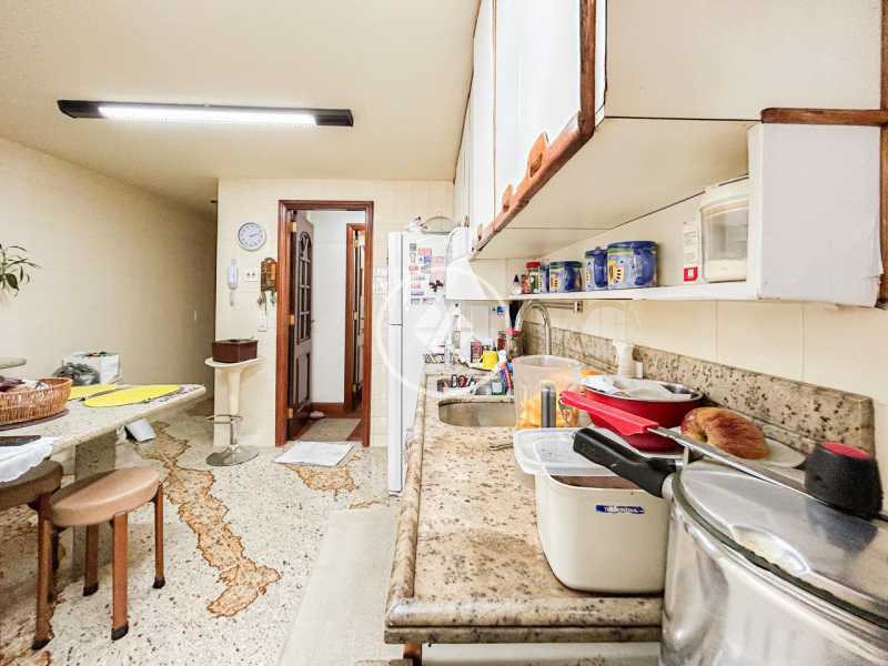 Apartamento, 3 quartos, 115 m² - Foto 20