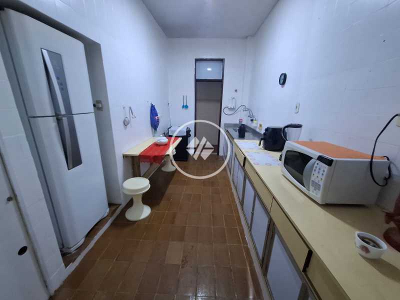 Apartamento, 4 quartos, 202 m² - Foto 16