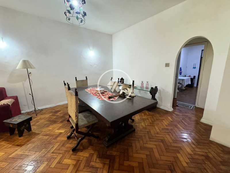 Apartamento, 4 quartos, 202 m² - Foto 3