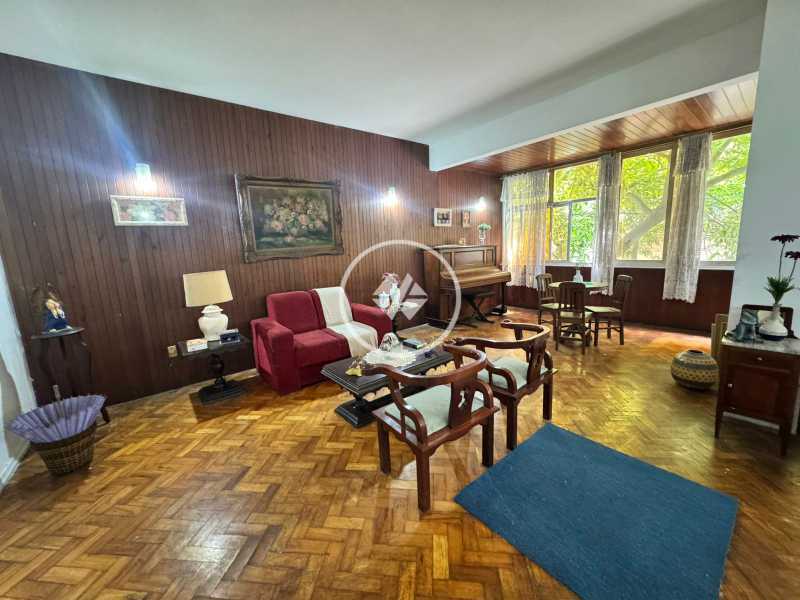 Apartamento, 4 quartos, 202 m² - Foto 2