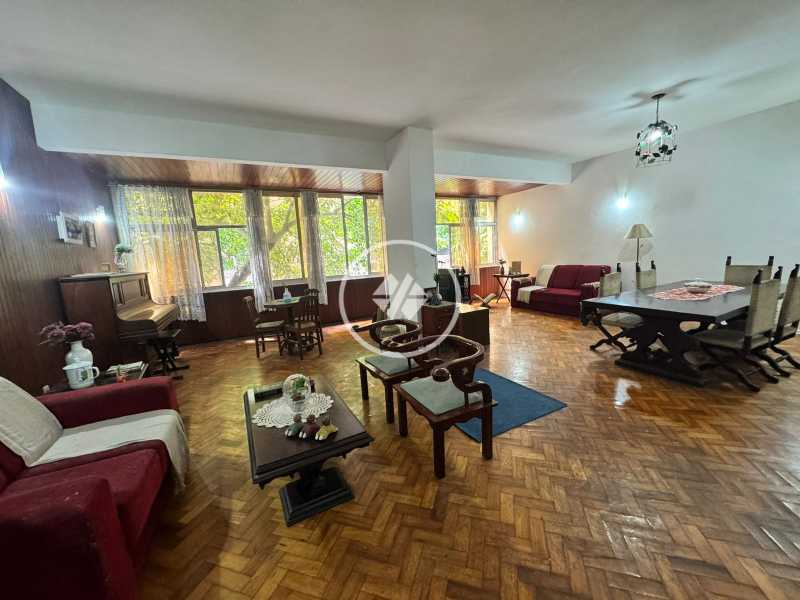 Apartamento, 4 quartos, 202 m² - Foto 4