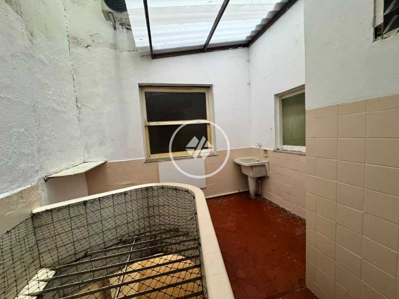 Apartamento, 4 quartos, 202 m² - Foto 20