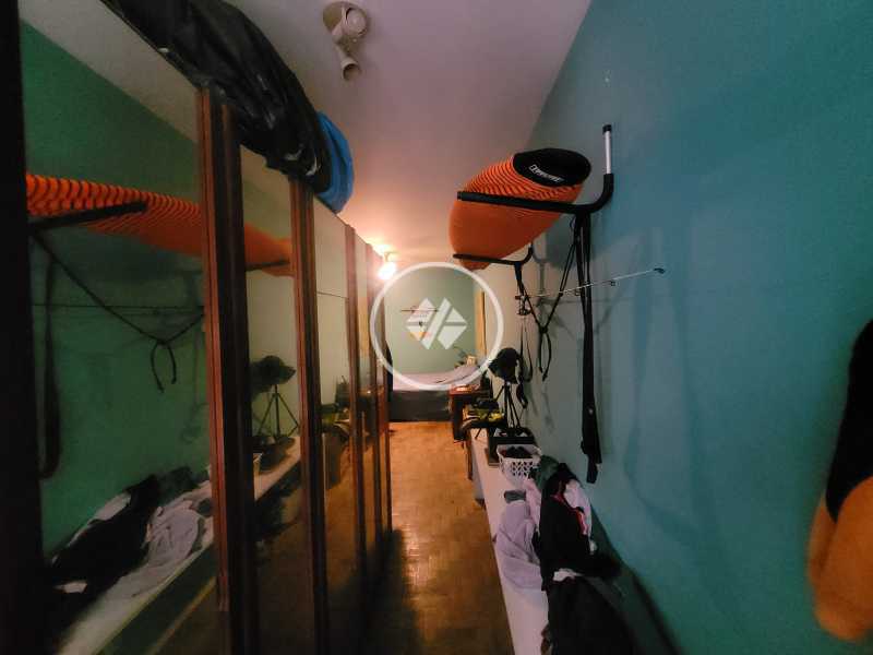 Apartamento, 3 quartos, 205 m² - Foto 5