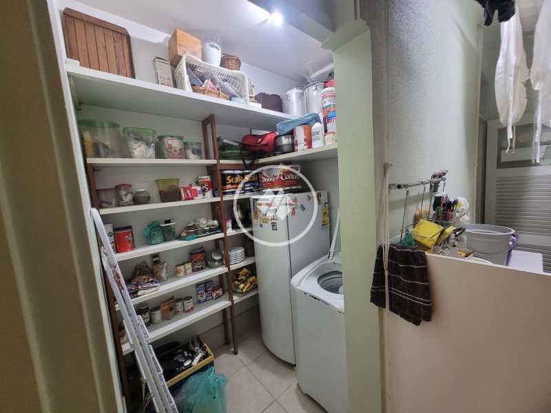 Apartamento, 3 quartos, 205 m² - Foto 11