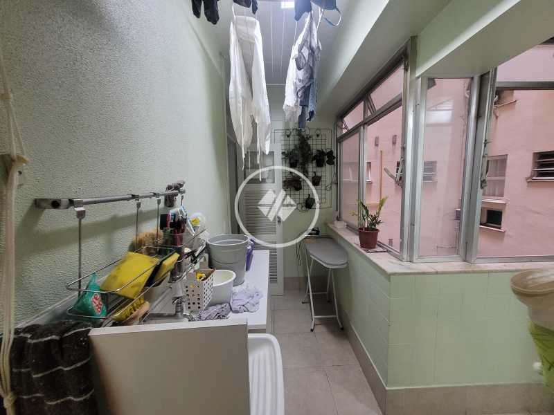 Apartamento, 3 quartos, 205 m² - Foto 12
