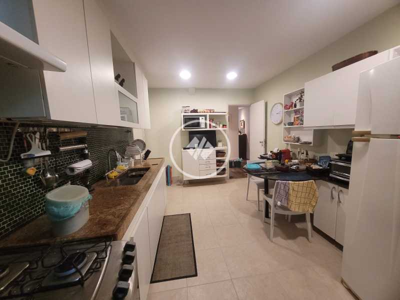 Apartamento, 3 quartos, 205 m² - Foto 14
