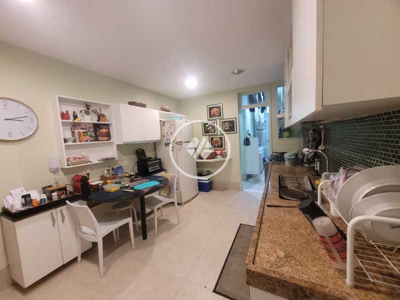 Apartamento, 3 quartos, 205 m² - Foto 15