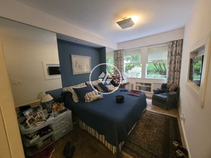 Apartamento, 3 quartos, 205 m² - Foto 17