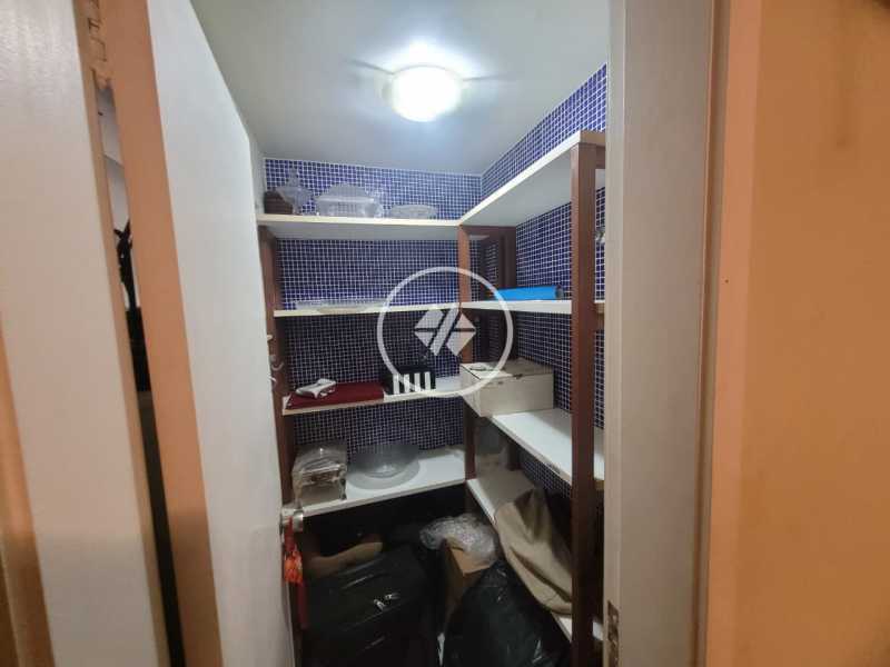Apartamento, 3 quartos, 205 m² - Foto 22