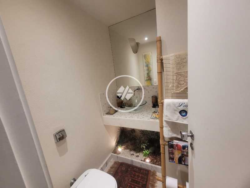 Apartamento, 3 quartos, 205 m² - Foto 26